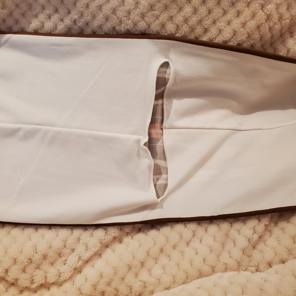 NEW Cleveland Browns Jumbo Stretchable Book Covers - Picture 7 of 9